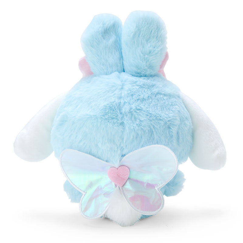 Sanrio Original Cinnamoroll Easter Rabbit Design Series Plush [2024]