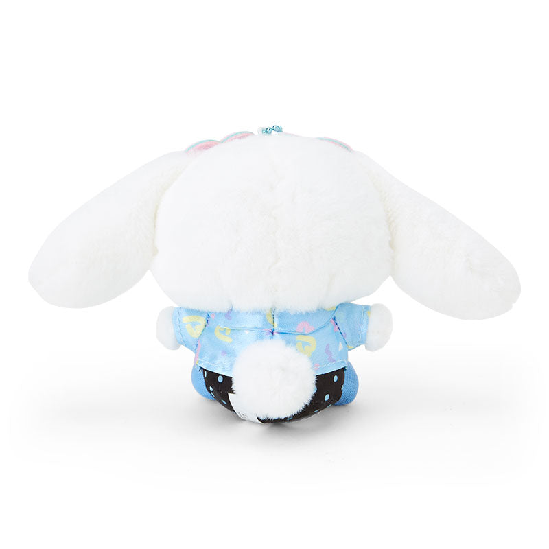 Sanrio Original Cinnamoroll Fantasy Trip Design Series Plush Mascot