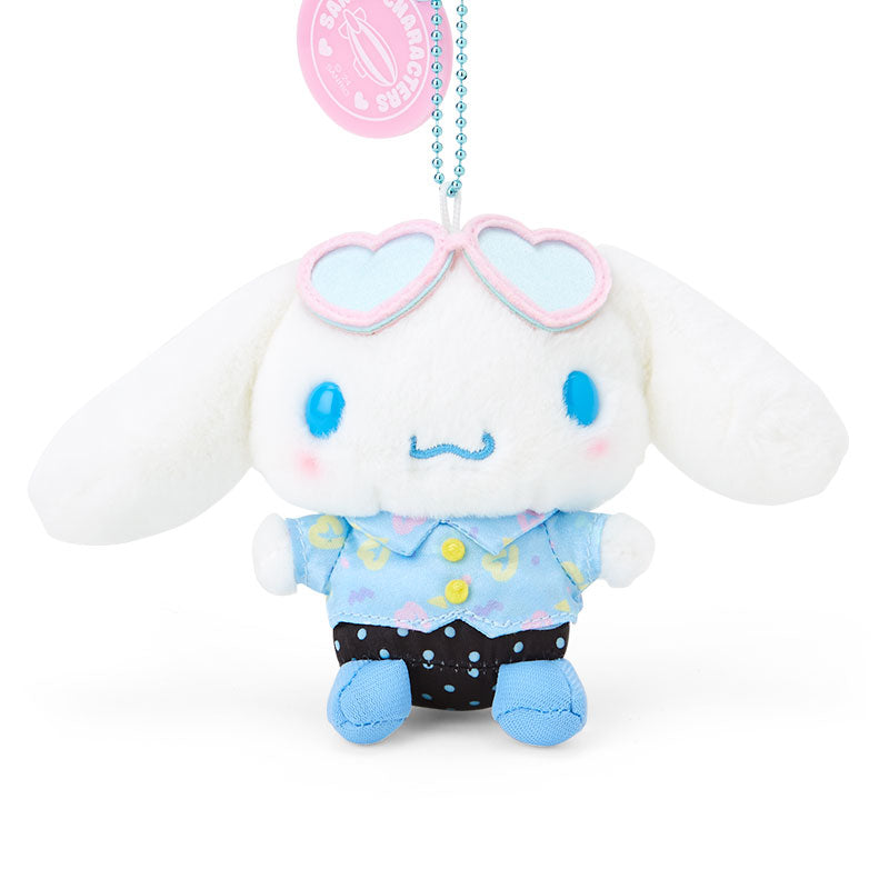 Sanrio Original Cinnamoroll Fantasy Trip Design Series Plush Mascot