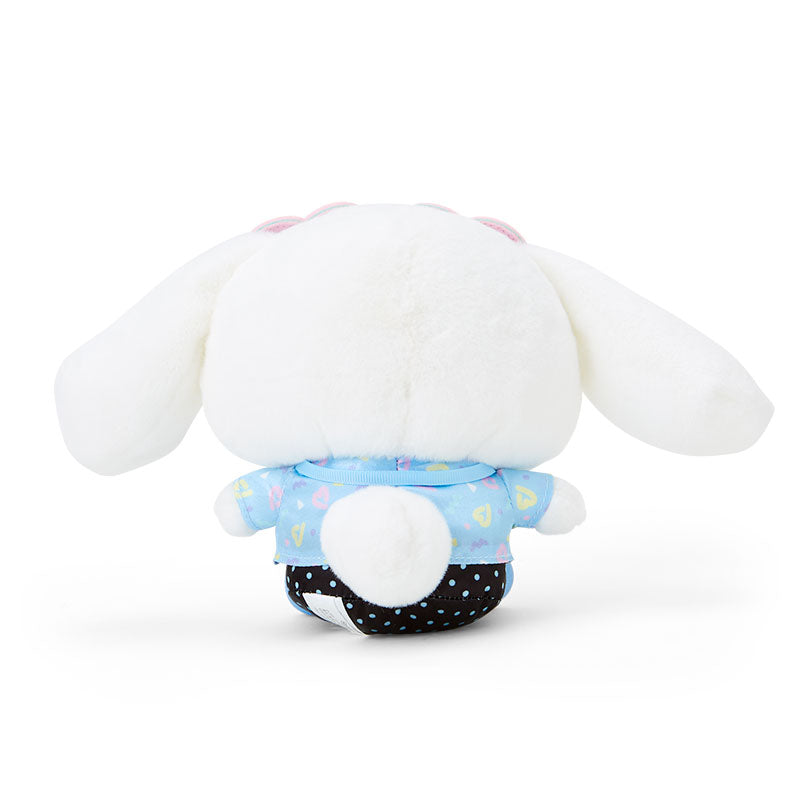 Sanrio Original Cinnamoroll Fantasy Trip Design Series Plush