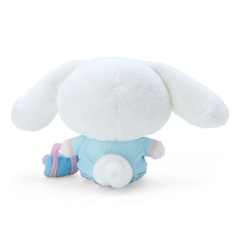 Sanrio Original Cinnamoroll Gakuen Kirameki Club Plush