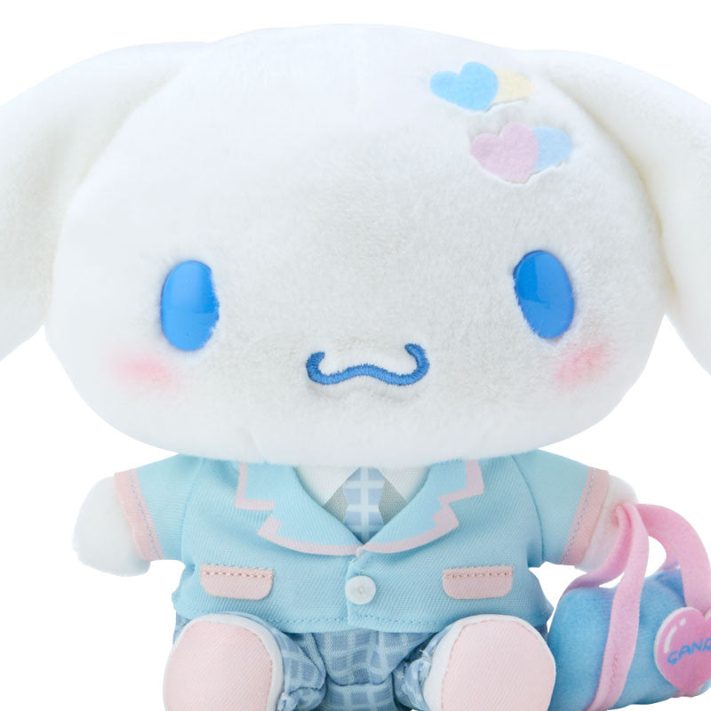 Sanrio Original Cinnamoroll Gakuen Kirameki Club Plush