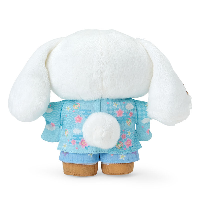 Sanrio Original Cinnamoroll Kimono Plush