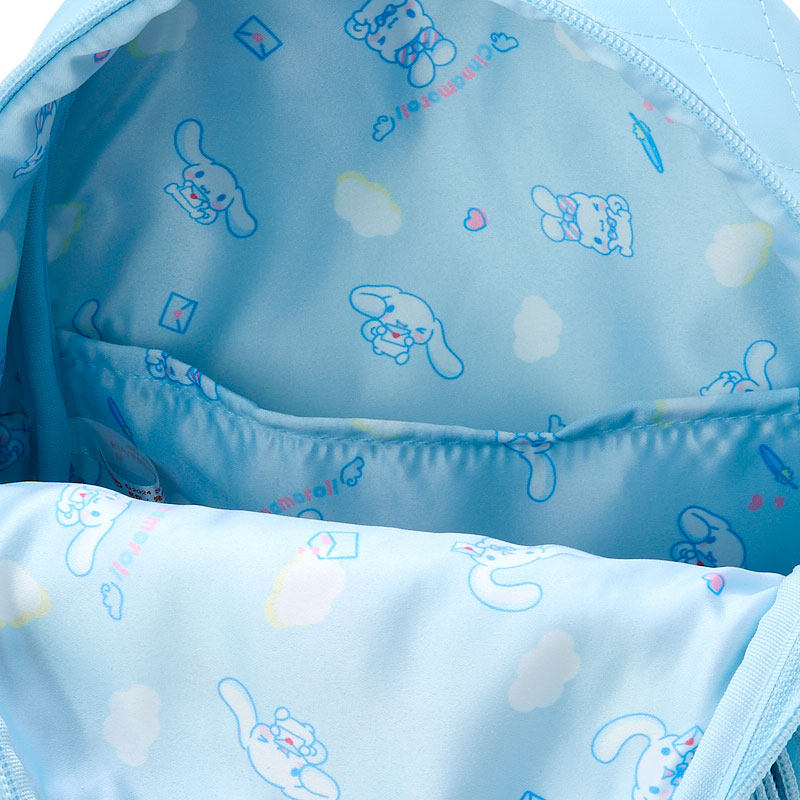 Sanrio Original Cinnamoroll Letter Design Series Mini Backpack