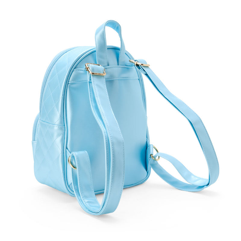 Sanrio Original Cinnamoroll Letter Design Series Mini Backpack