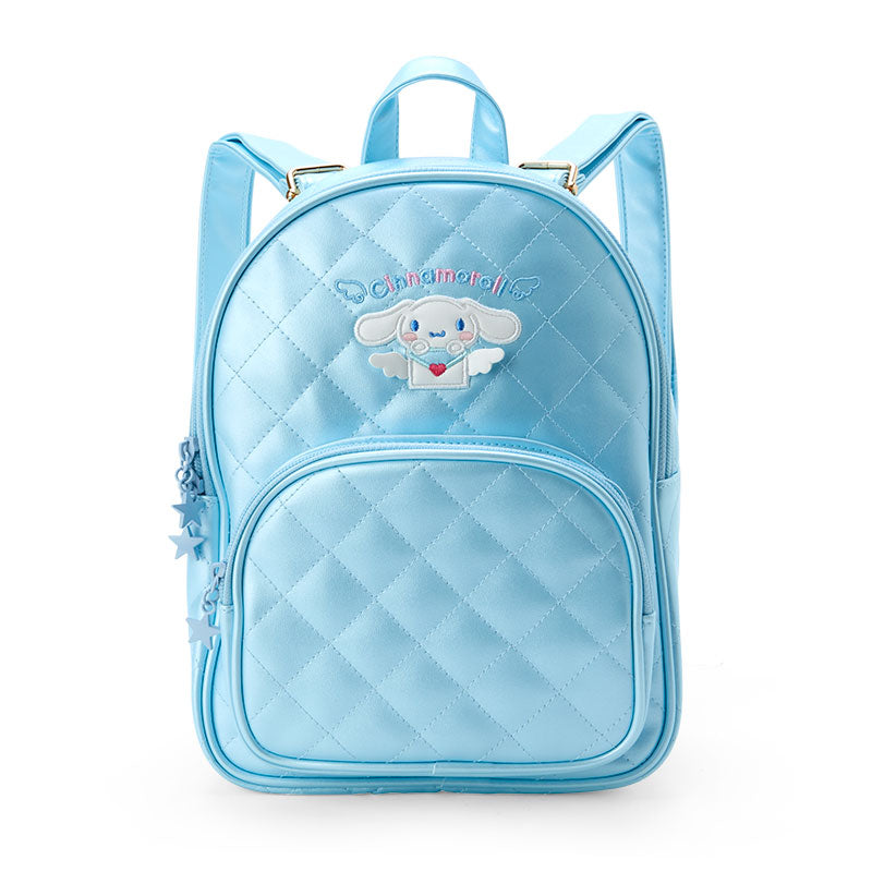 Sanrio Original Cinnamoroll Letter Design Series Mini Backpack