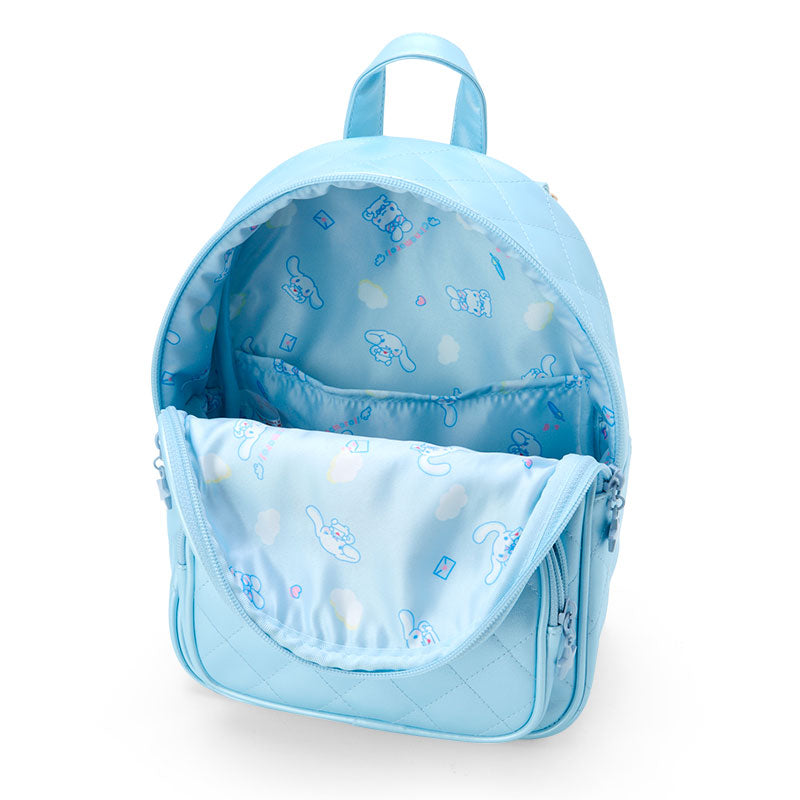 Sanrio Original Cinnamoroll Letter Design Series Mini Backpack