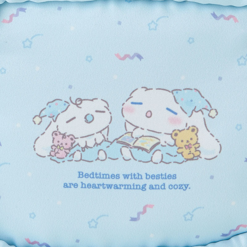 Sanrio Original Cinnamoroll Nemu Nemu Design Series Pouch