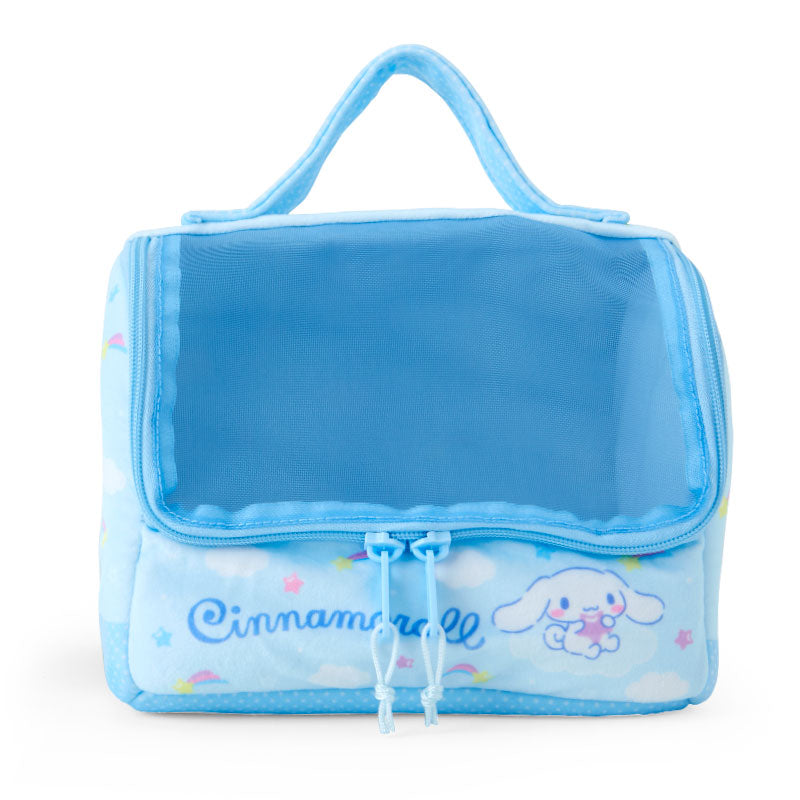 Sanrio Original Cinnamoroll Plush Care Set