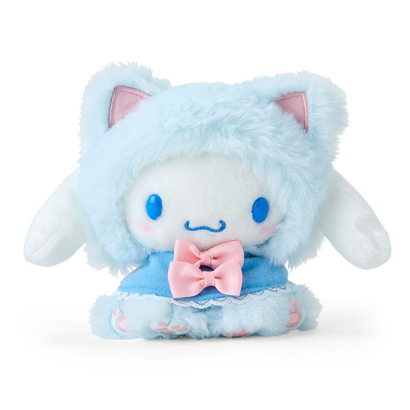 Sanrio Original Cinnamoroll Plush Care Set