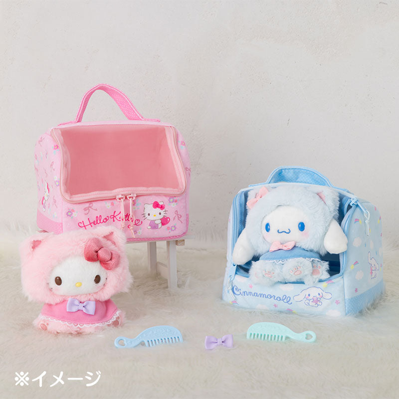 Sanrio Original Cinnamoroll Plush Care Set