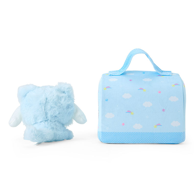 Sanrio Original Cinnamoroll Plush Care Set