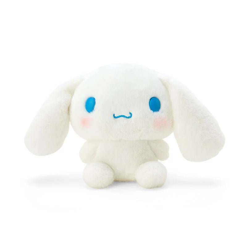 Sanrio Original Cinnamoroll Plush