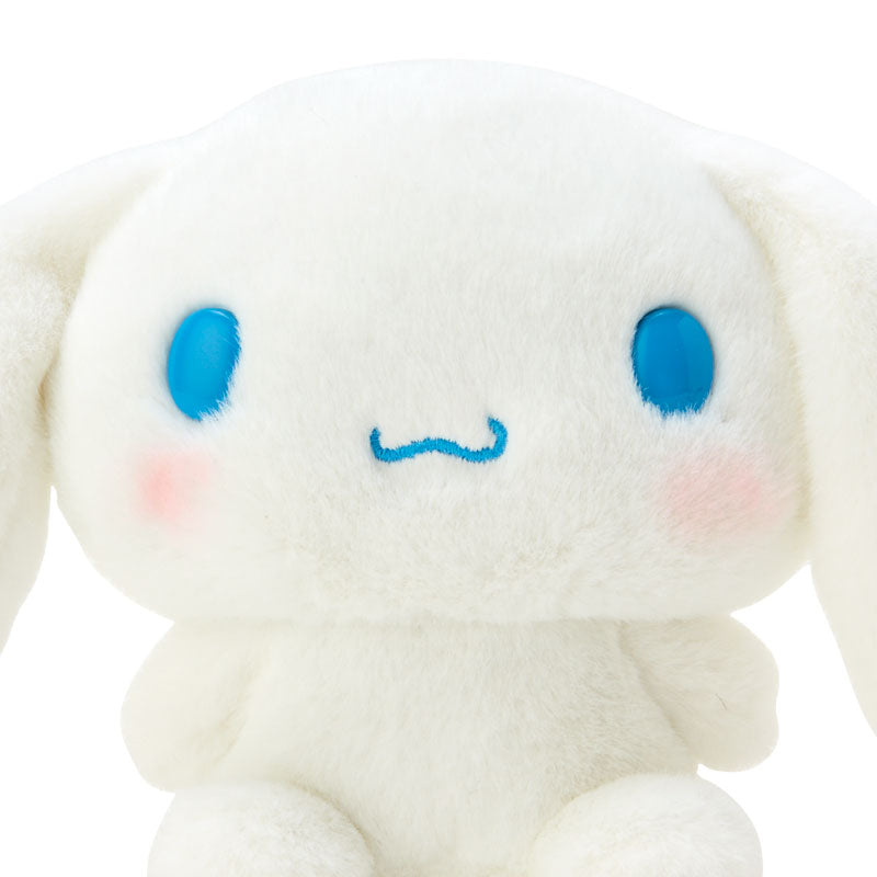 Sanrio Original Cinnamoroll Plush