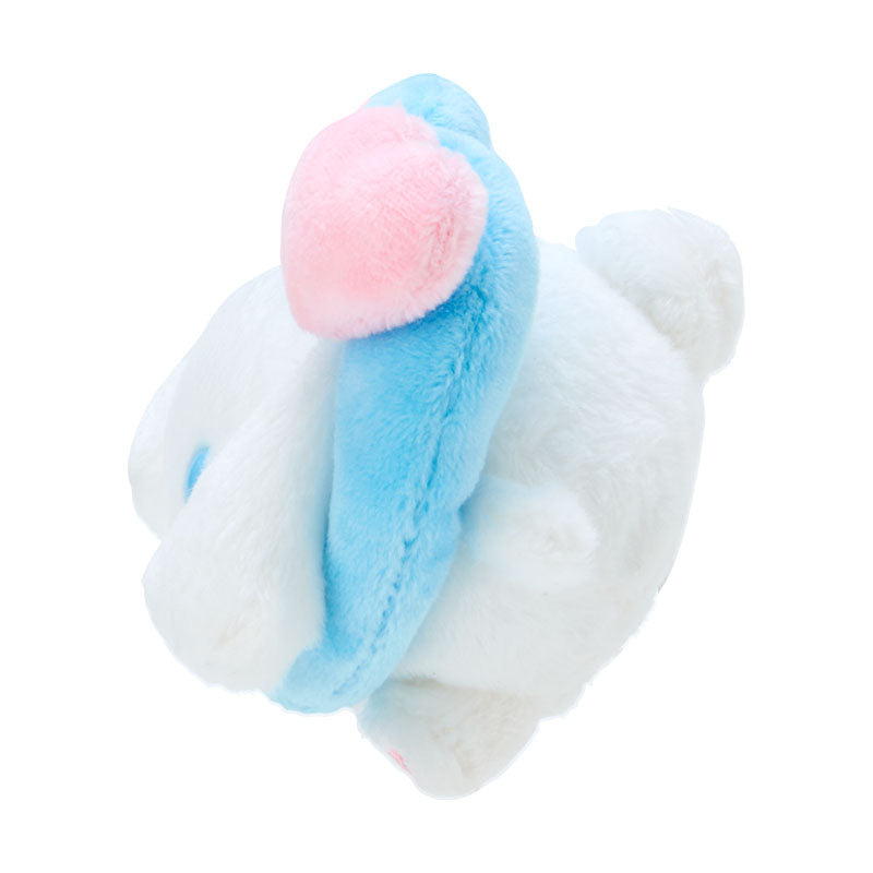 Sanrio Original Cinnamoroll Sanrio Characters Award 3rd Colourful Heart Series Mascot Holder [2024]