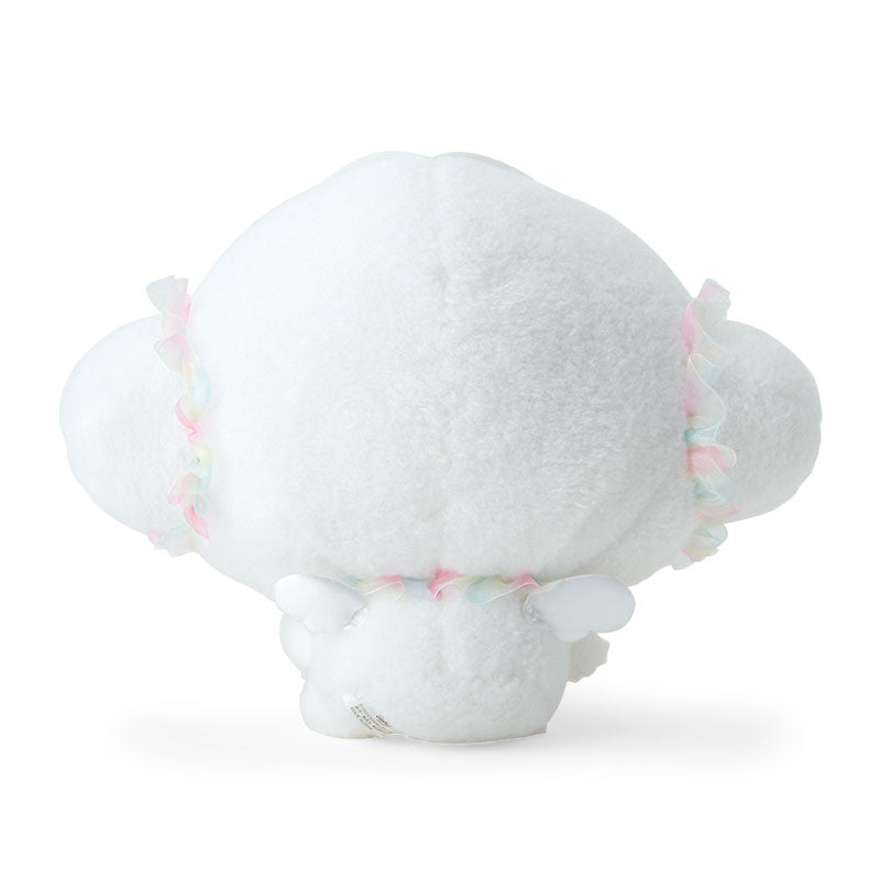 Sanrio Original Cogimyun Angel's Oyugi Party Design Series Plush