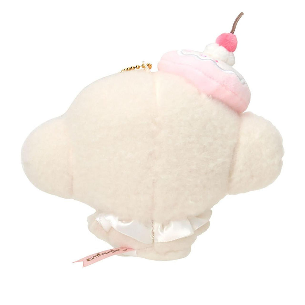 Sanrio Original Dress Up Cogimyun Sweets Party Design Series Mascot
