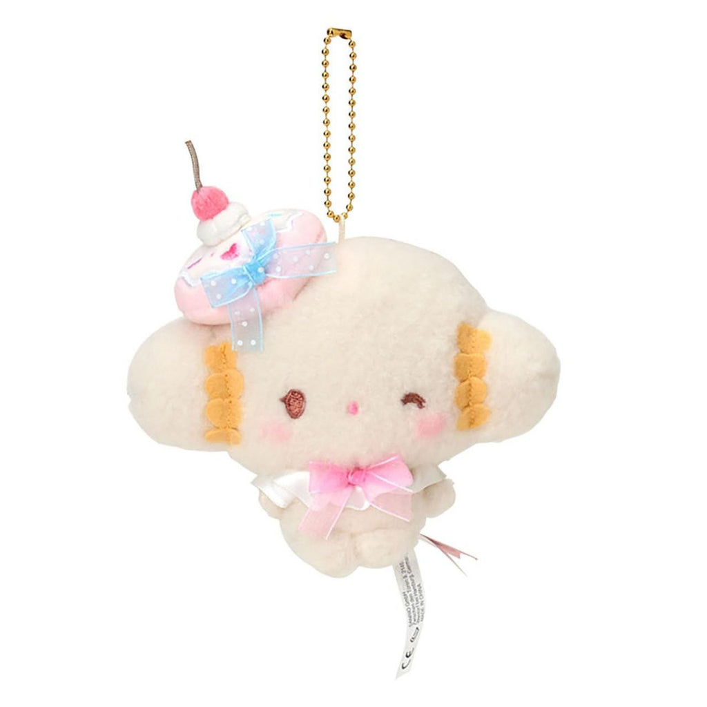 Sanrio Original Dress Up Cogimyun Sweets Party Design Series Mascot