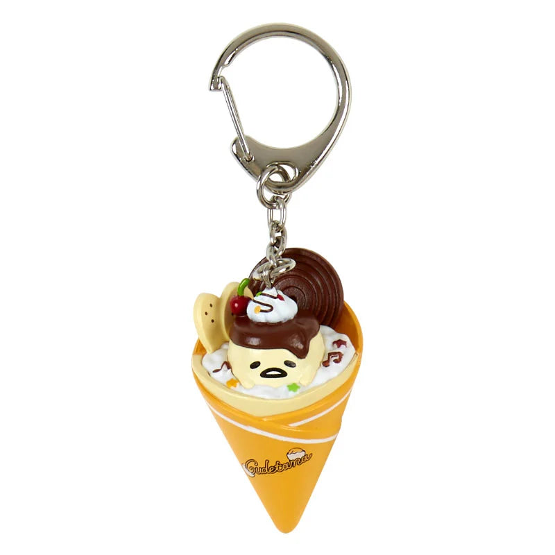 Sanrio Original Gudetama & KIRIMI-chan Festival Design Series