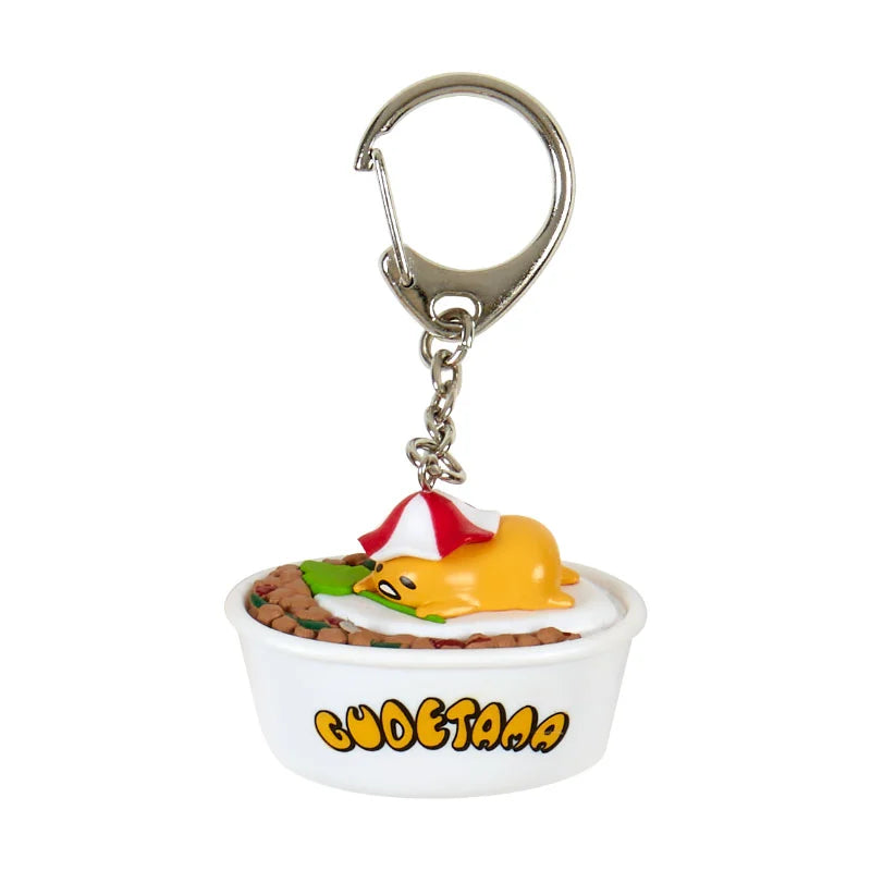 Sanrio Original Gudetama & KIRIMI-chan Festival Design Series