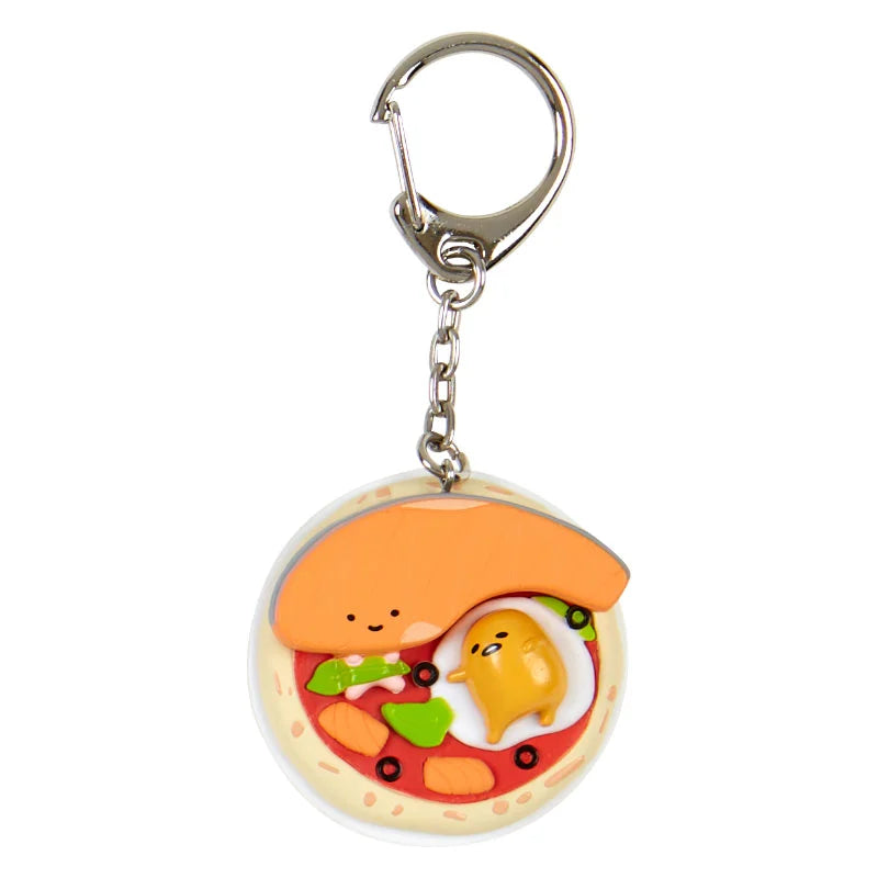 Sanrio Original Gudetama & KIRIMI-chan Festival Design Series