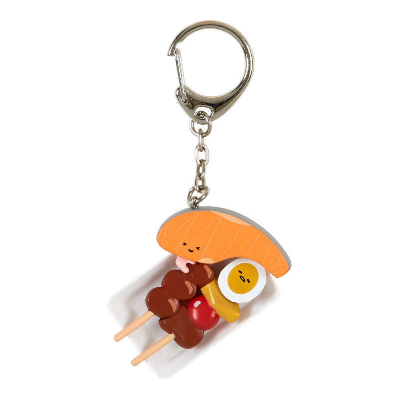 Sanrio Original Gudetama & KIRIMI-chan Festival Design Series