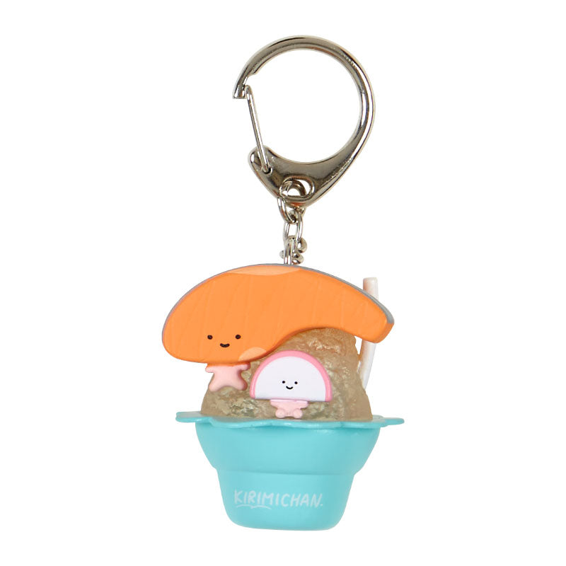 Sanrio Original Gudetama & KIRIMI-chan Festival Design Series