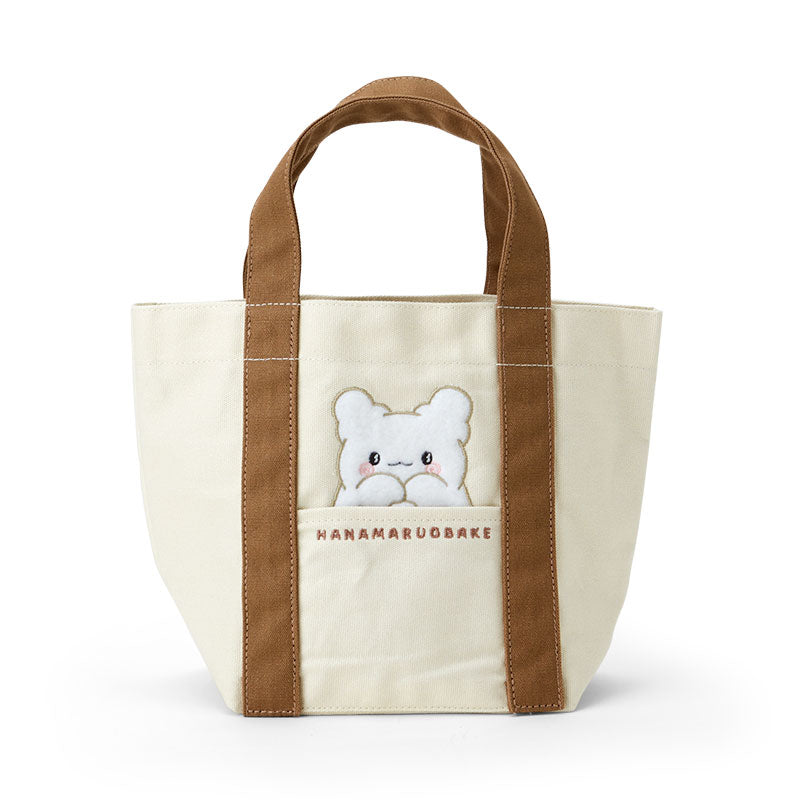 Sanrio Original Hanamaruobake Handbag [Itsumo Isshona no! Design Series]