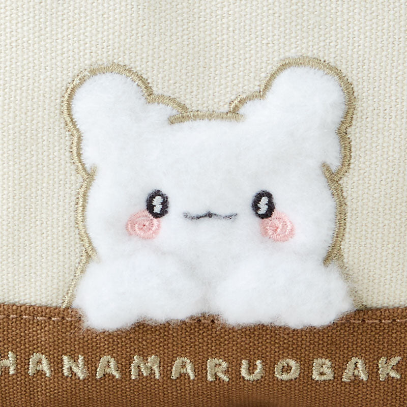 Sanrio Original Hanamaruobake Pouch [Itsumo Isshona no! Design Series]