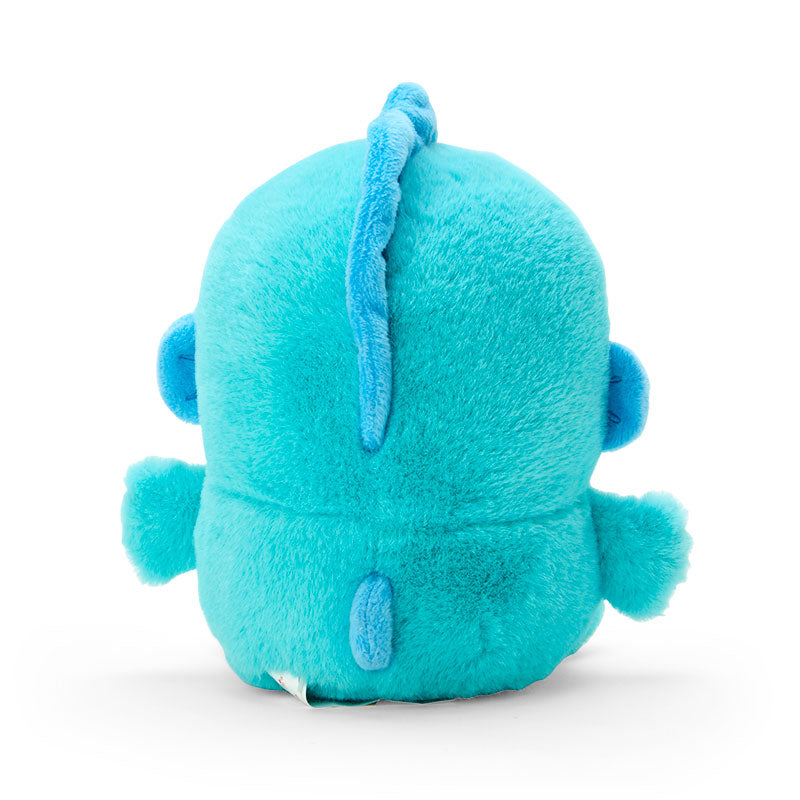 Sanrio Original Hangyodon Plush