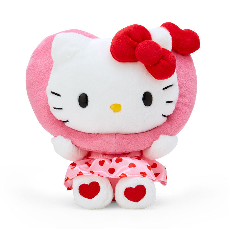 Hello Kitty 2024 Sanrio Character Awards 3rd Edition Colourful Heart S ...