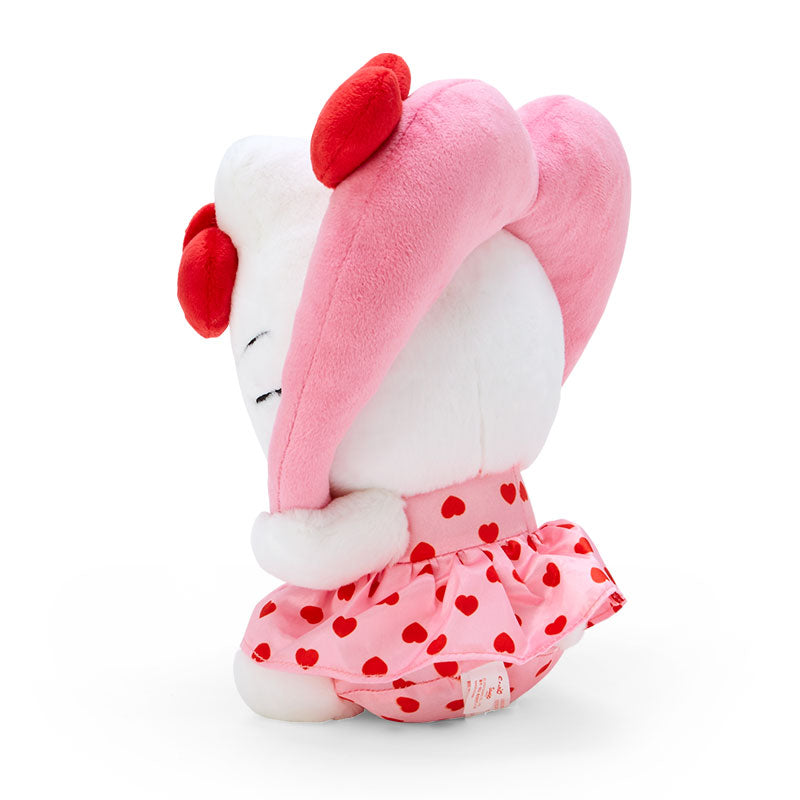 Sanrio Original Hello Kitty 2024 Sanrio Character Awards 3rd Edition Colourful Heart Series