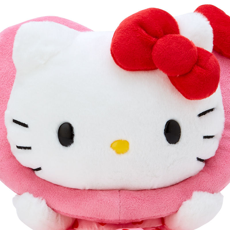 Sanrio Original Hello Kitty 2024 Sanrio Character Awards 3rd Edition Colourful Heart Series