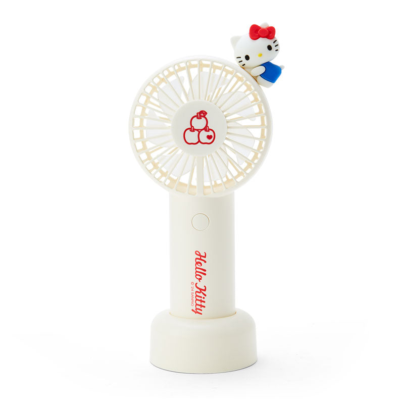 Sanrio Original Hello Kitty 2Way Fan