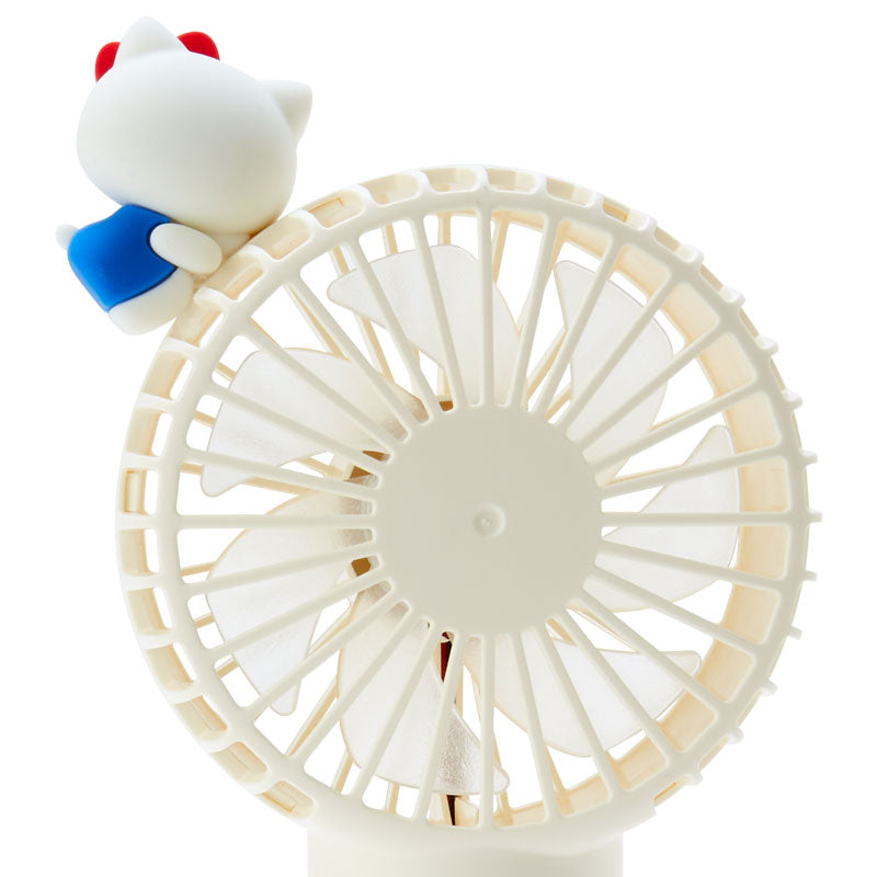 Sanrio Original Hello Kitty 2Way Fan