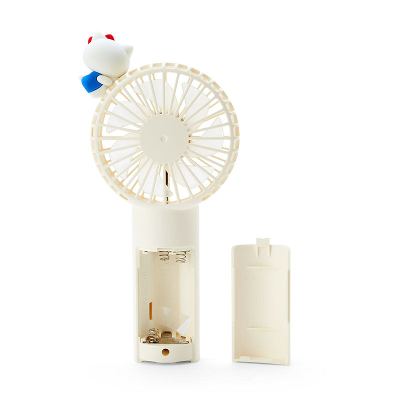 Sanrio Original Hello Kitty 2Way Fan