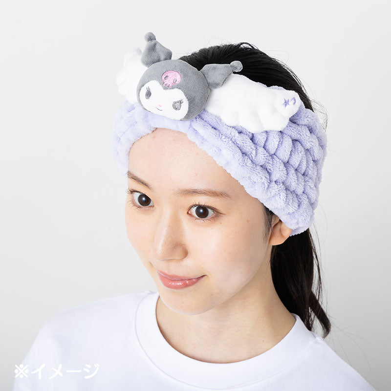 Sanrio Original Hello Kitty Angel Wing Headband