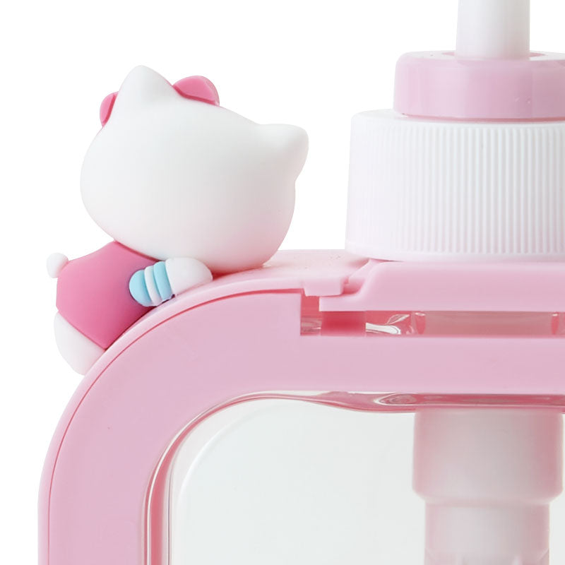 Sanrio Original Hello Kitty Bath Time Series Pump Small [300ml]