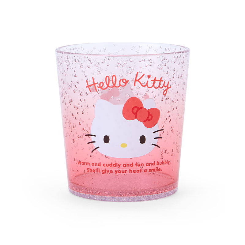 Sanrio Original Hello Kitty Bubble Tumbler