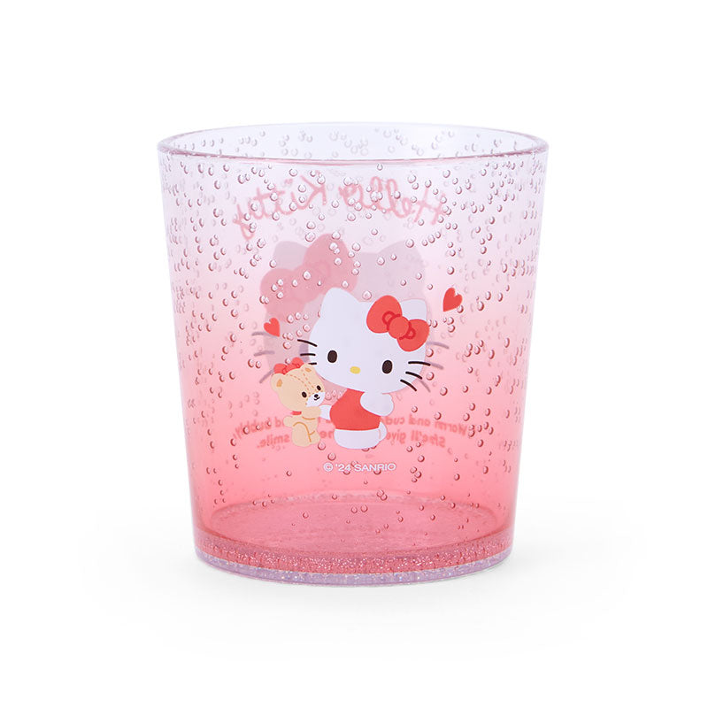 Sanrio Original Hello Kitty Bubble Tumbler