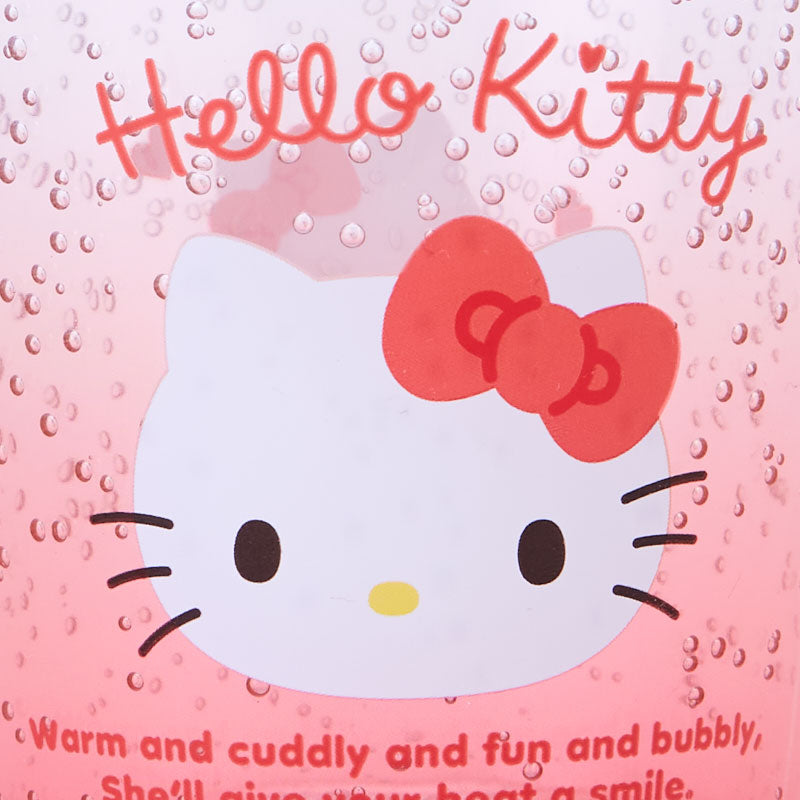 Sanrio Original Hello Kitty Bubble Tumbler