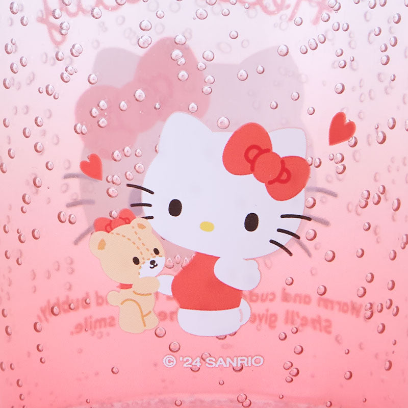 Sanrio Original Hello Kitty Bubble Tumbler