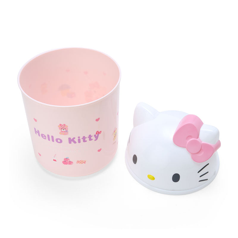 Sanrio Original Hello Kitty Dust Bin