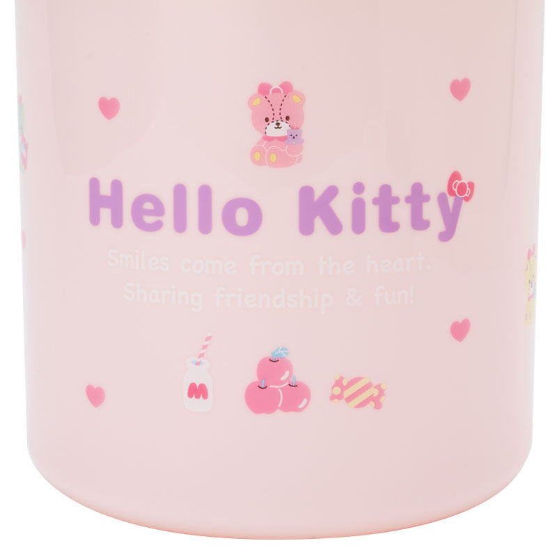 Sanrio Original Hello Kitty Dust Bin