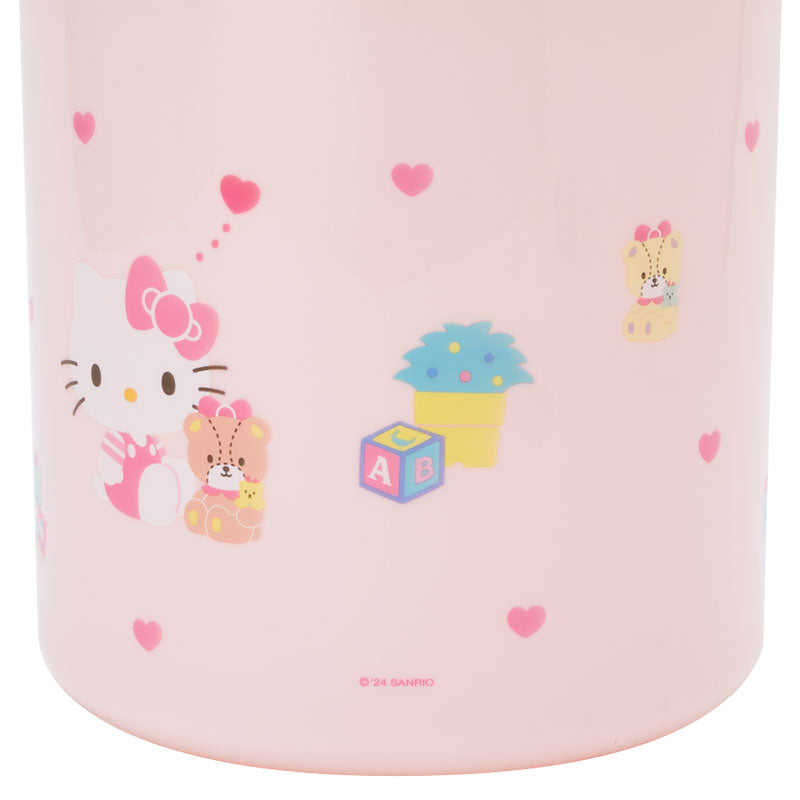 Sanrio Original Hello Kitty Dust Bin