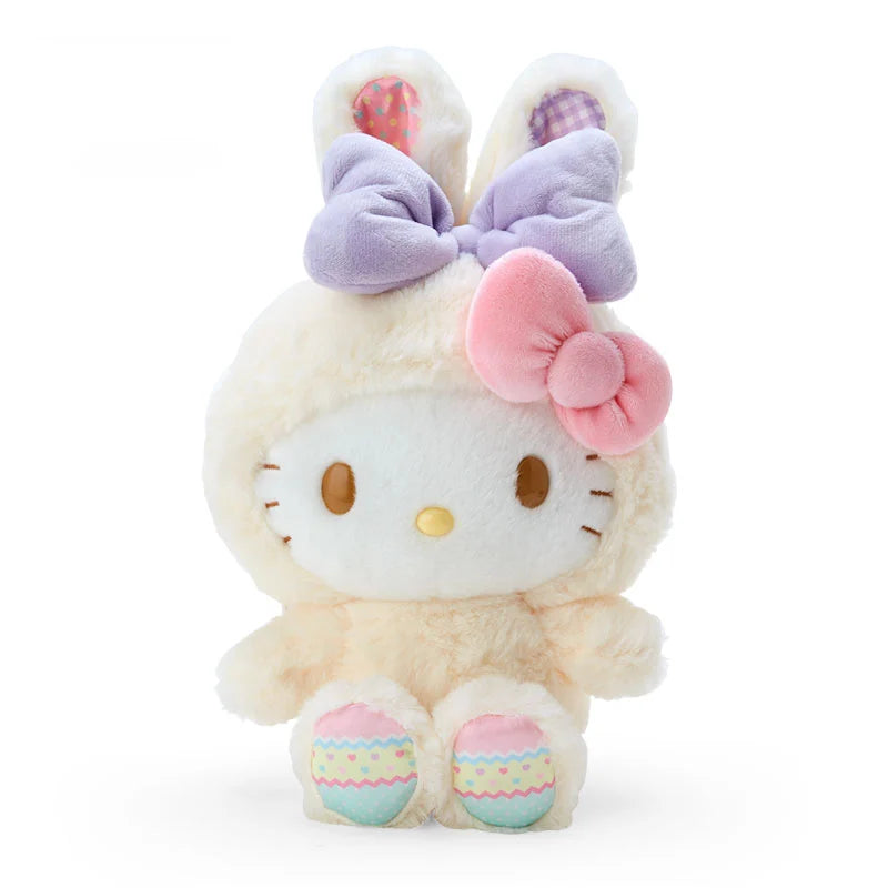 Sanrio Original Hello Kitty Easter Rabbit Design Series Plush [2024]