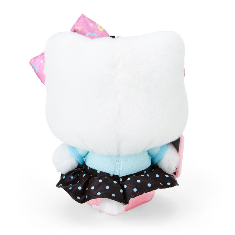 Sanrio Original Hello Kitty Fantasy Trip Design Series Plush Mascot