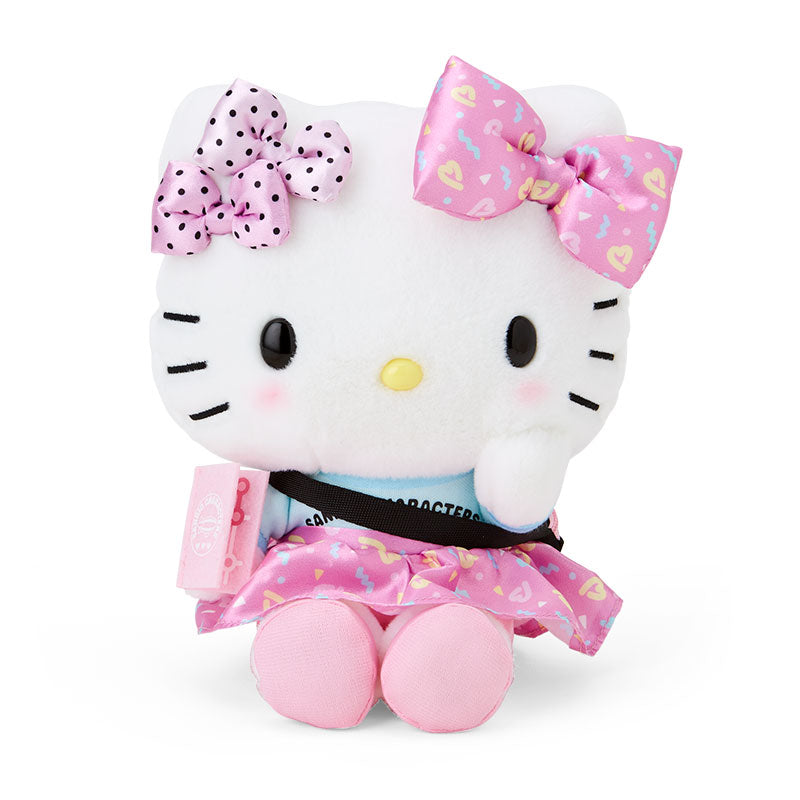 Sanrio Original Hello Kitty Fantasy Trip Design Series Plush