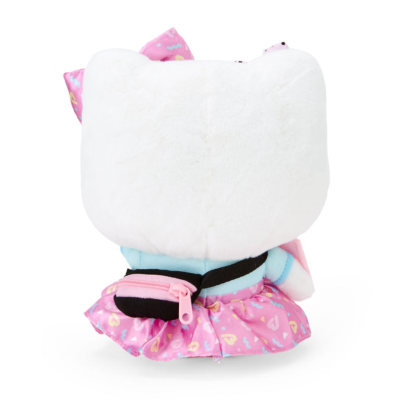 Sanrio Original Hello Kitty Fantasy Trip Design Series Plush