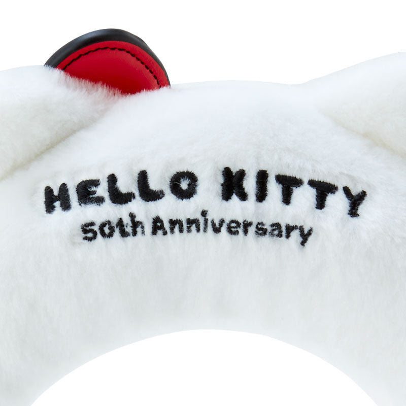 Sanrio Original Hello Kitty HELLO Everyone! Design Series Headband